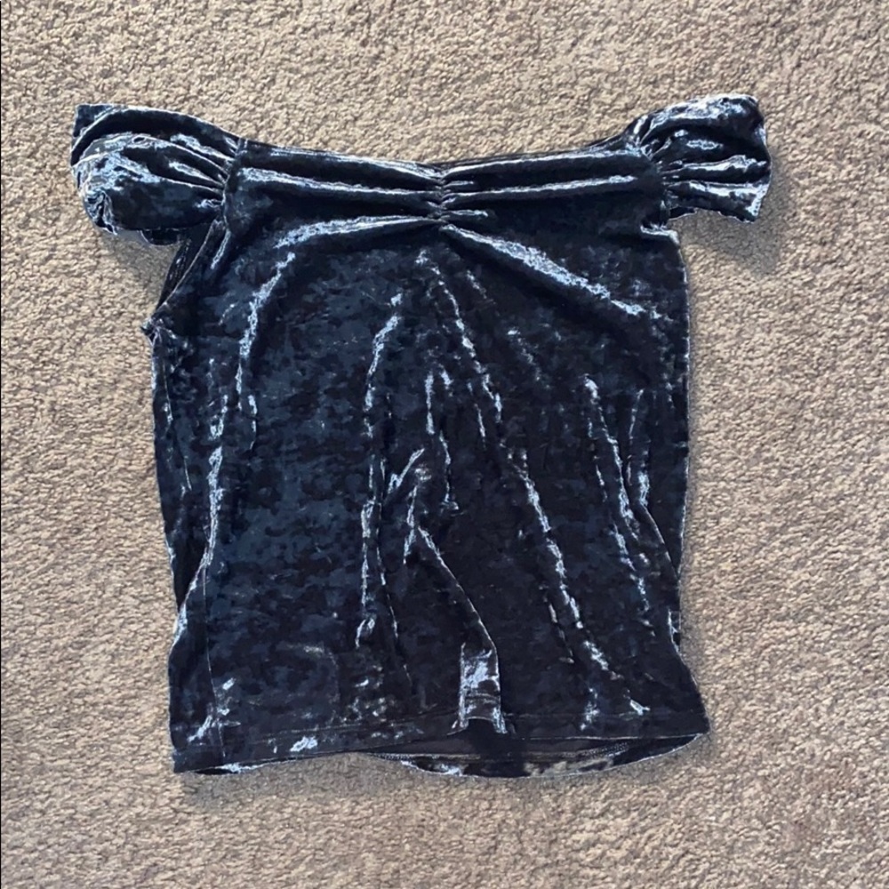 american eagle top
